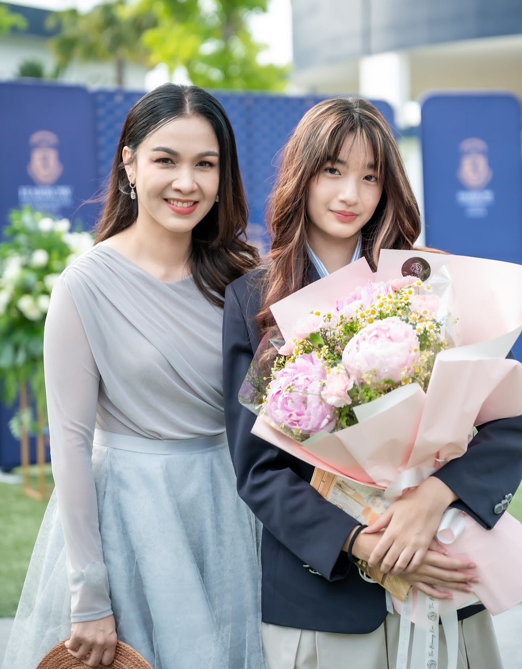 กบ - สุวนันท์ ปุณณกันต์