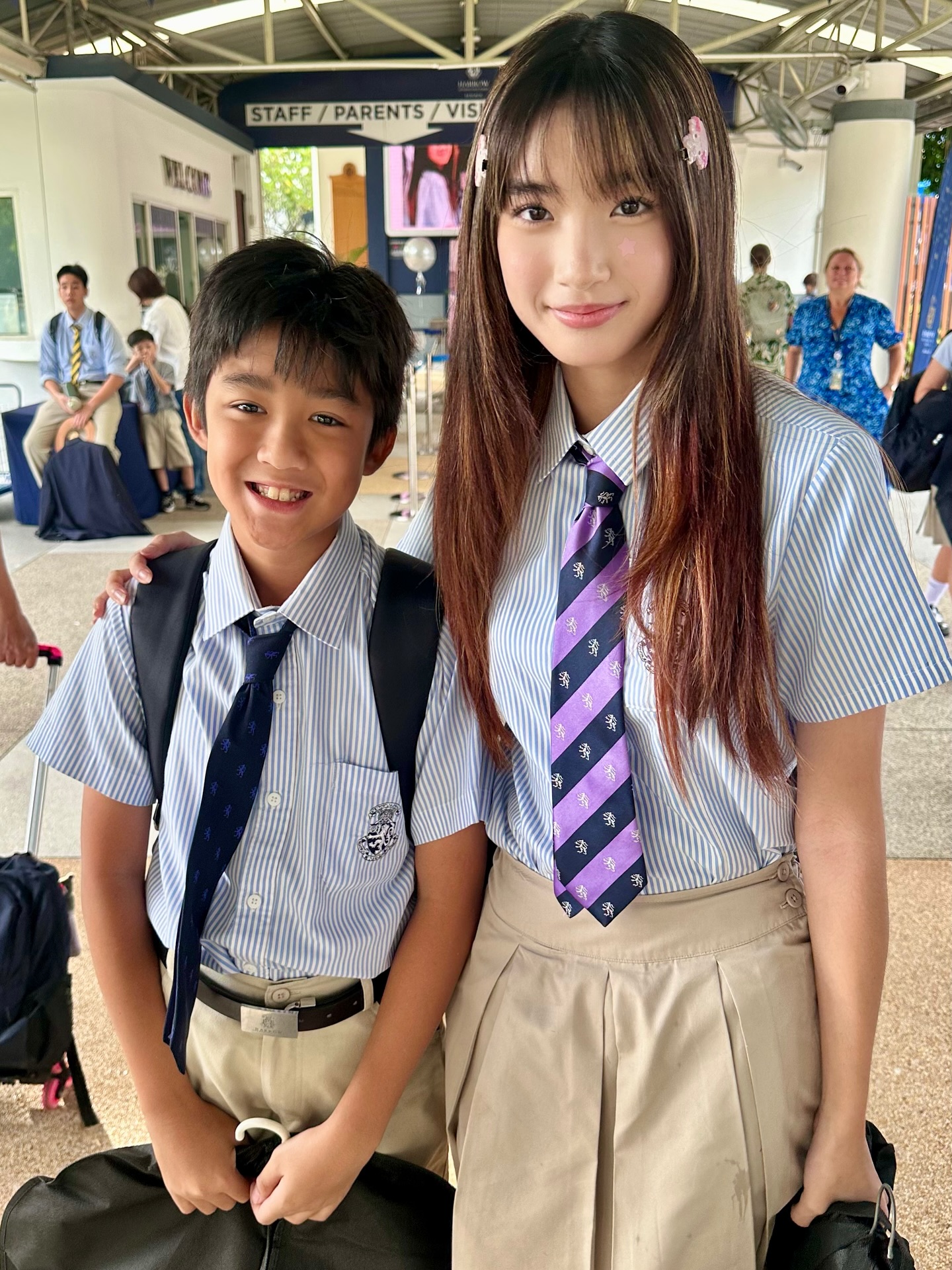 กบ - สุวนันท์ ปุณณกันต์