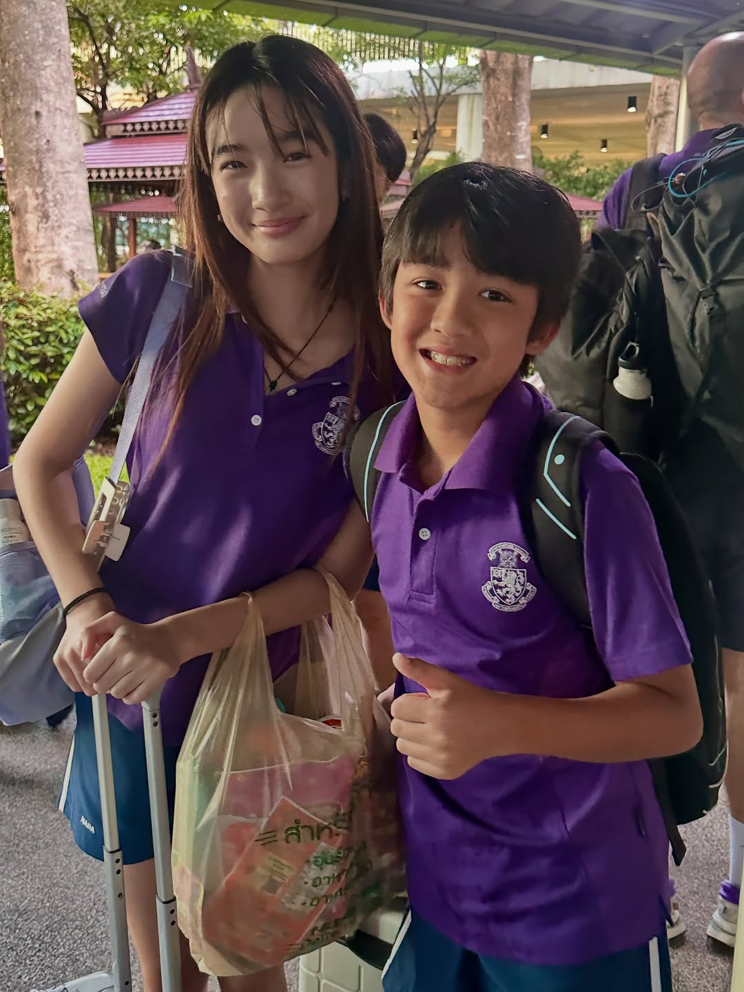 กบ - สุวนันท์ ปุณณกันต์