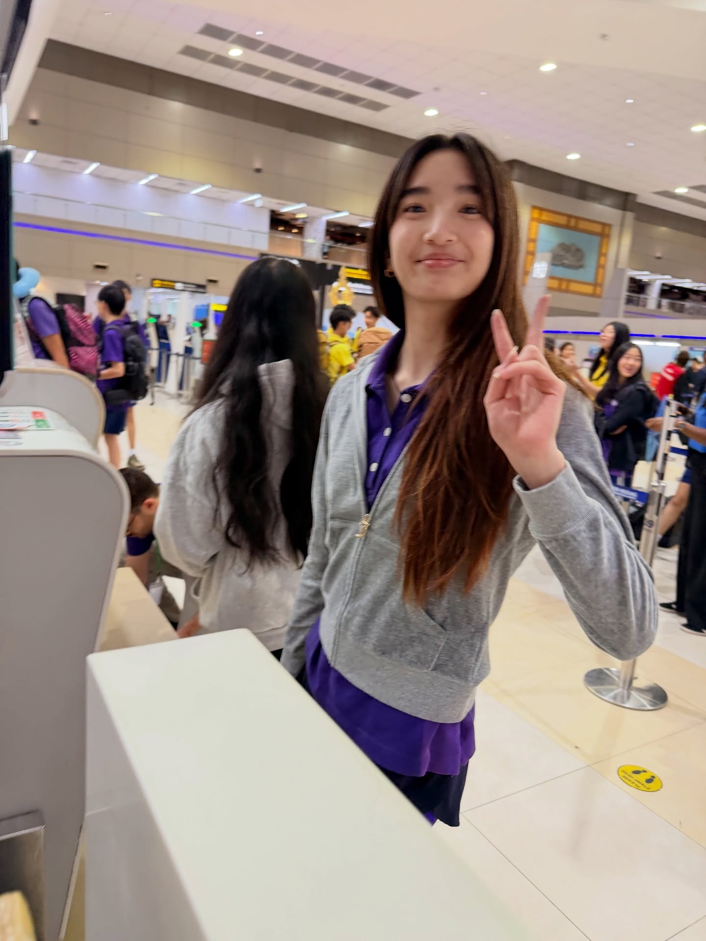 กบ - สุวนันท์ ปุณณกันต์