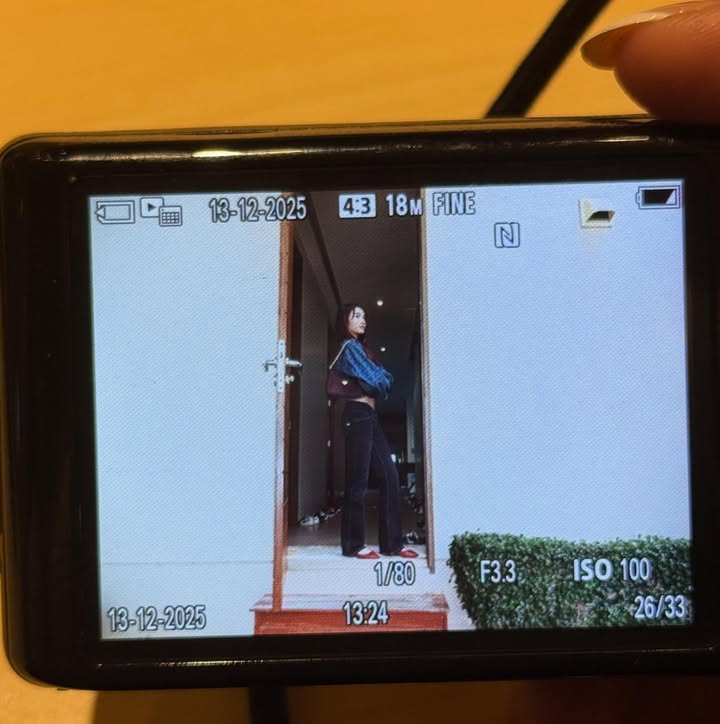 กบ - สุวนันท์ ปุณณกันต์