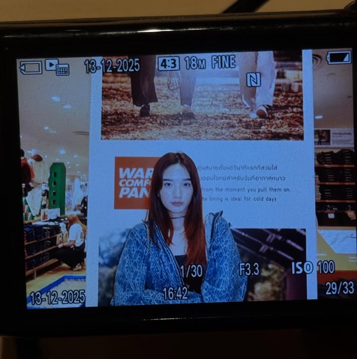 กบ - สุวนันท์ ปุณณกันต์