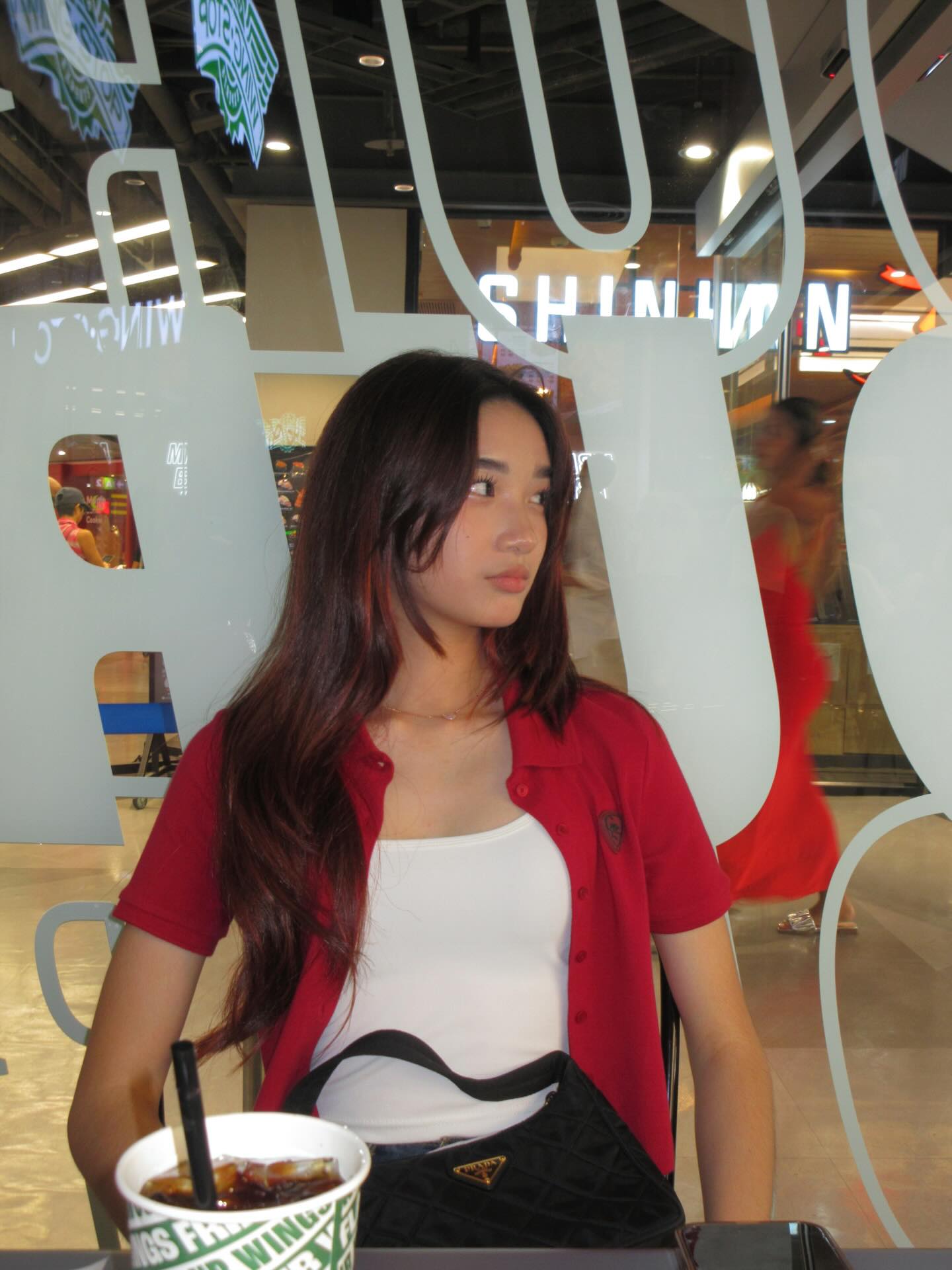 กบ - สุวนันท์ ปุณณกันต์