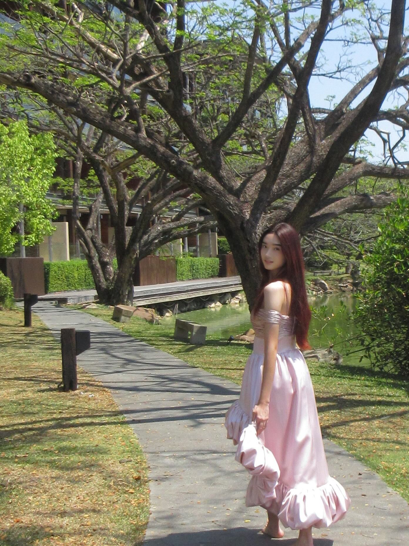 กบ - สุวนันท์ ปุณณกันต์