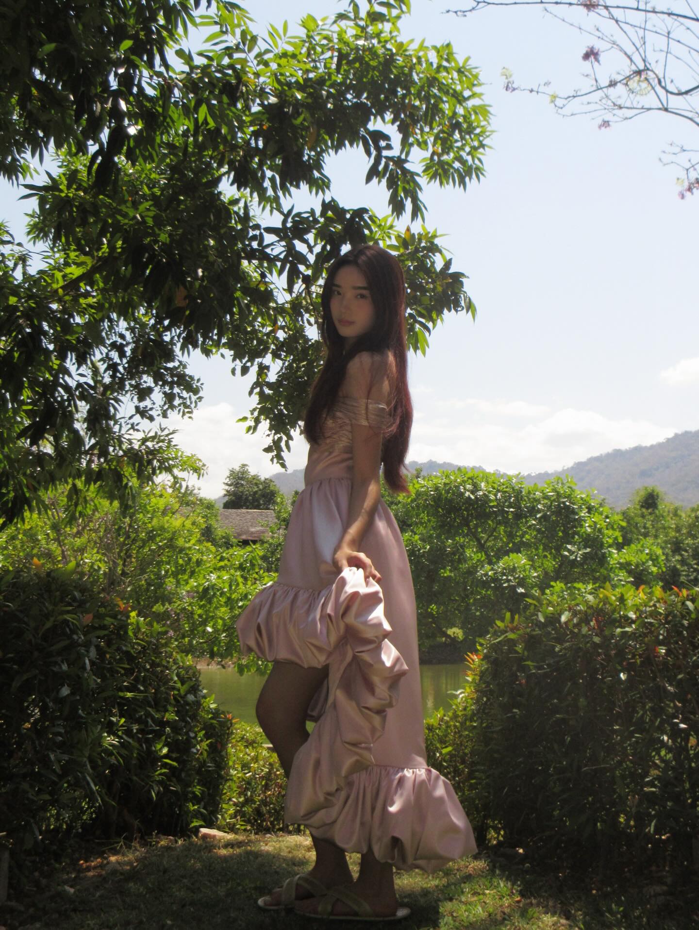 กบ - สุวนันท์ ปุณณกันต์