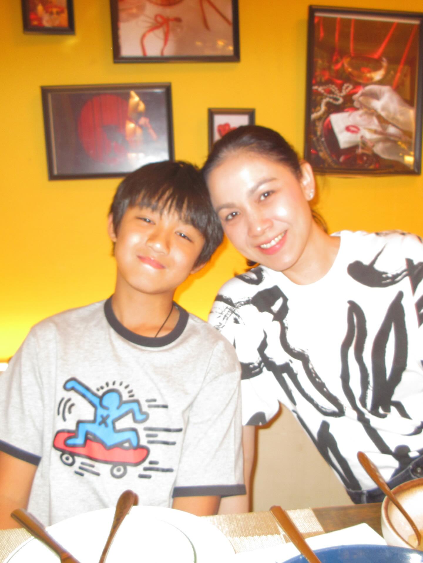 กบ - สุวนันท์ ปุณณกันต์