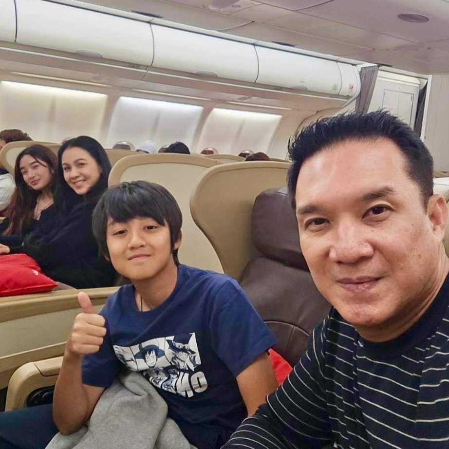 กบ - สุวนันท์ ปุณณกันต์