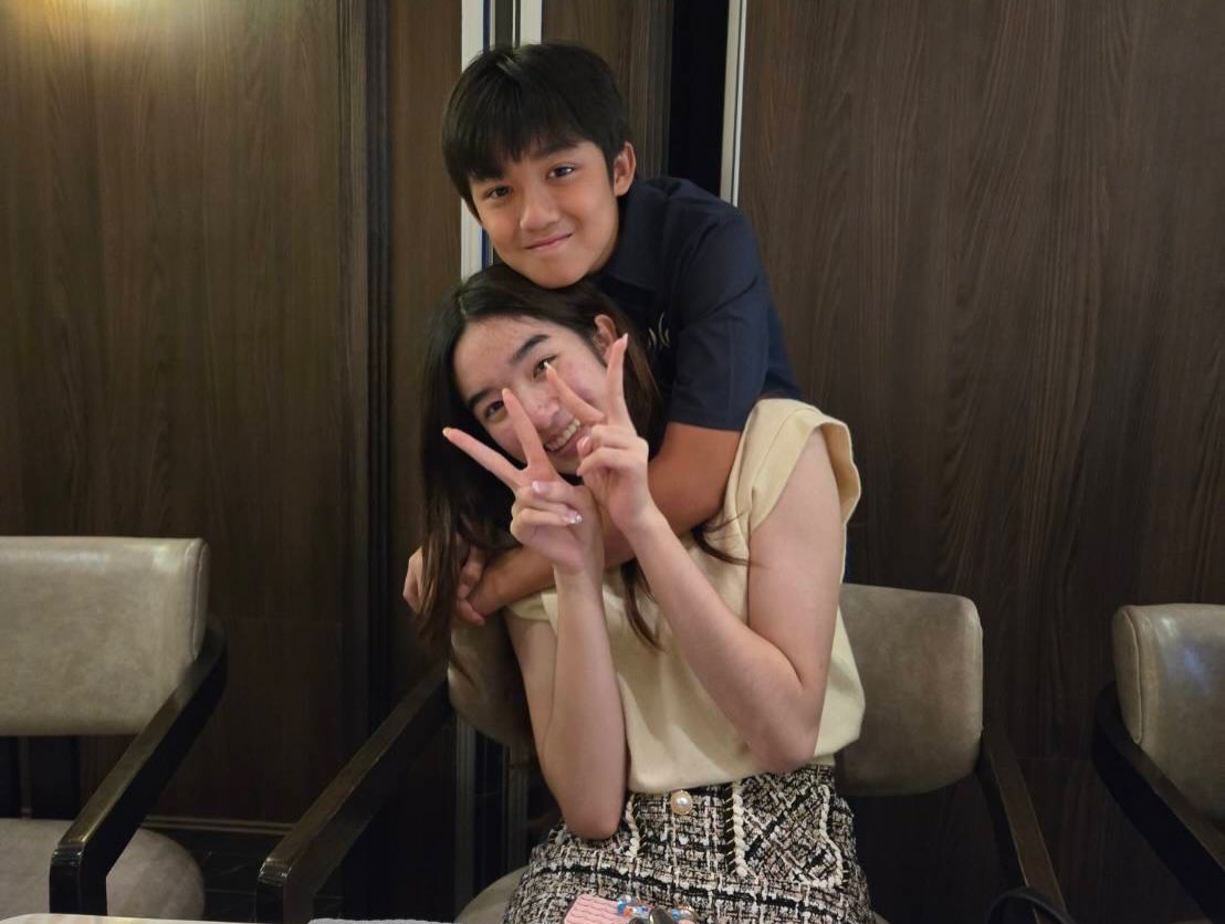 กบ - สุวนันท์ ปุณณกันต์