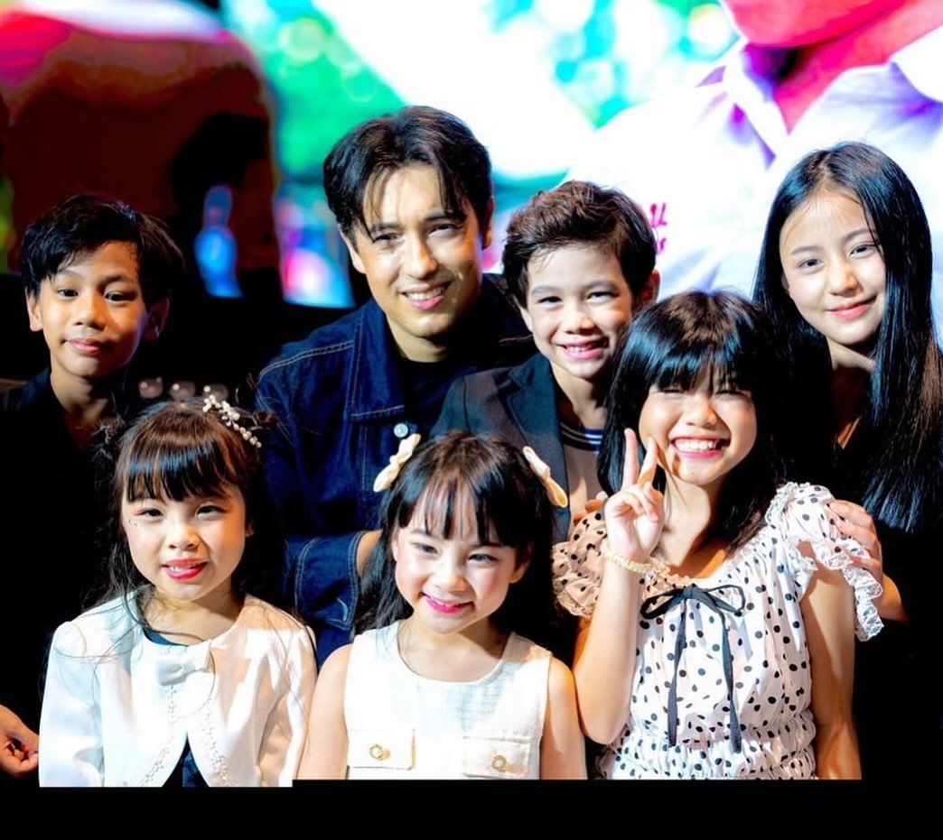 แอนดริว เกร้กสัน