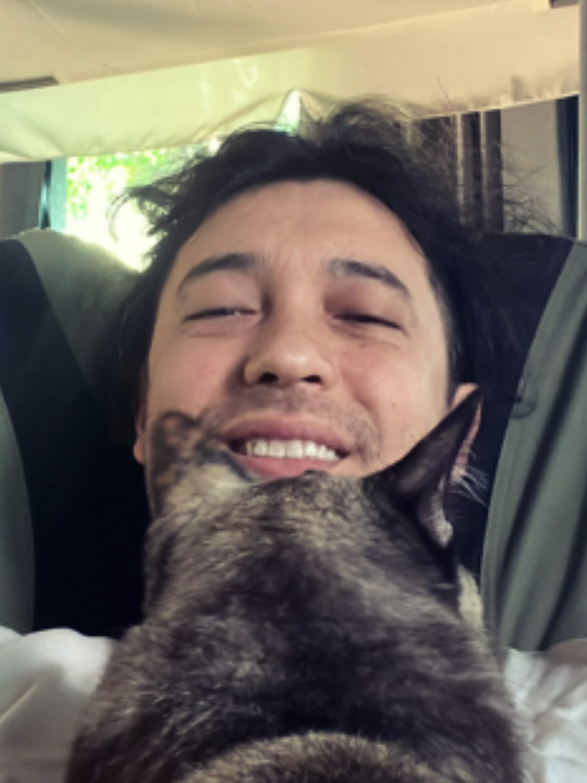 แอนดริว เกร้กสัน