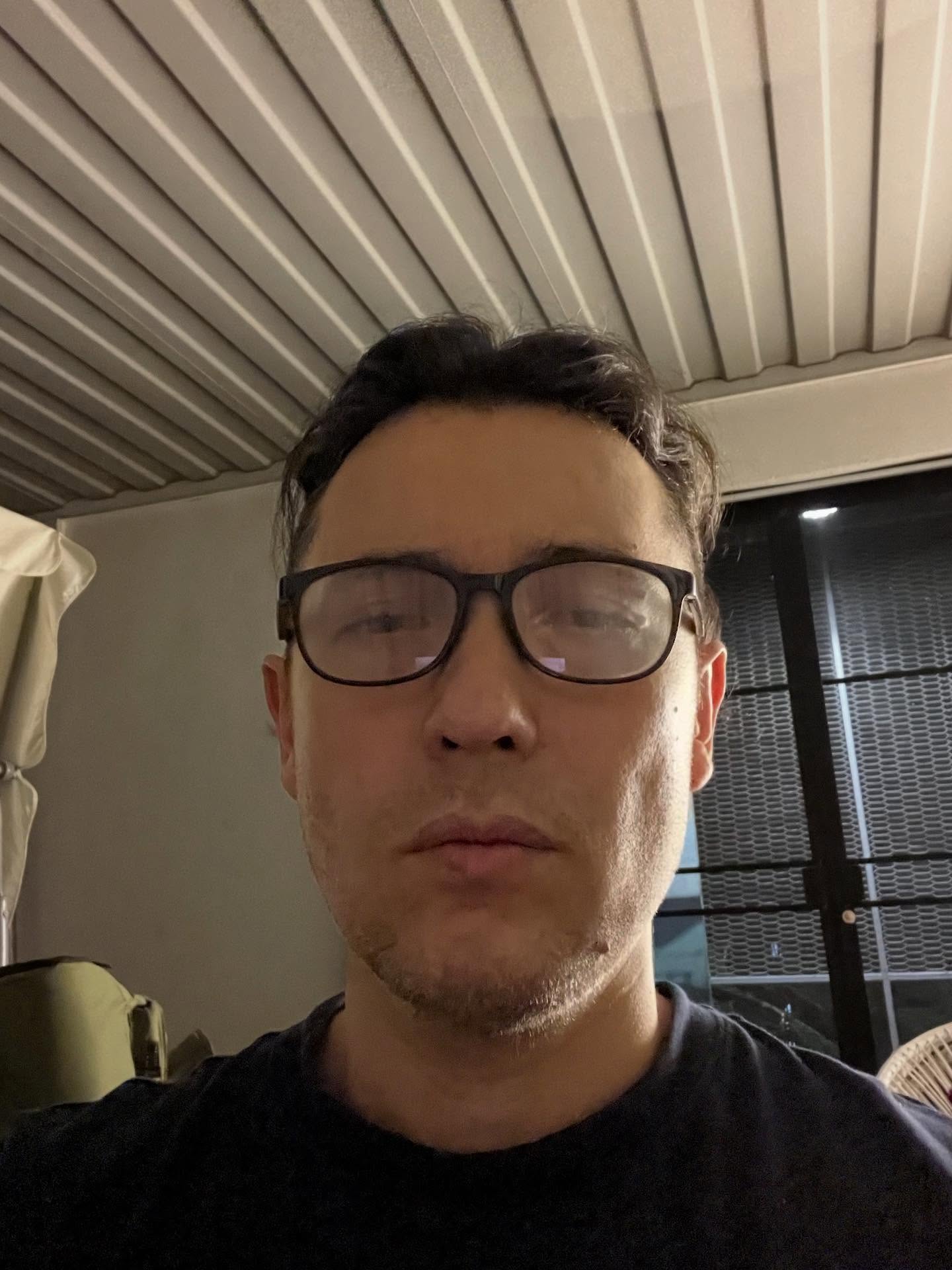 แอนดริว เกร้กสัน