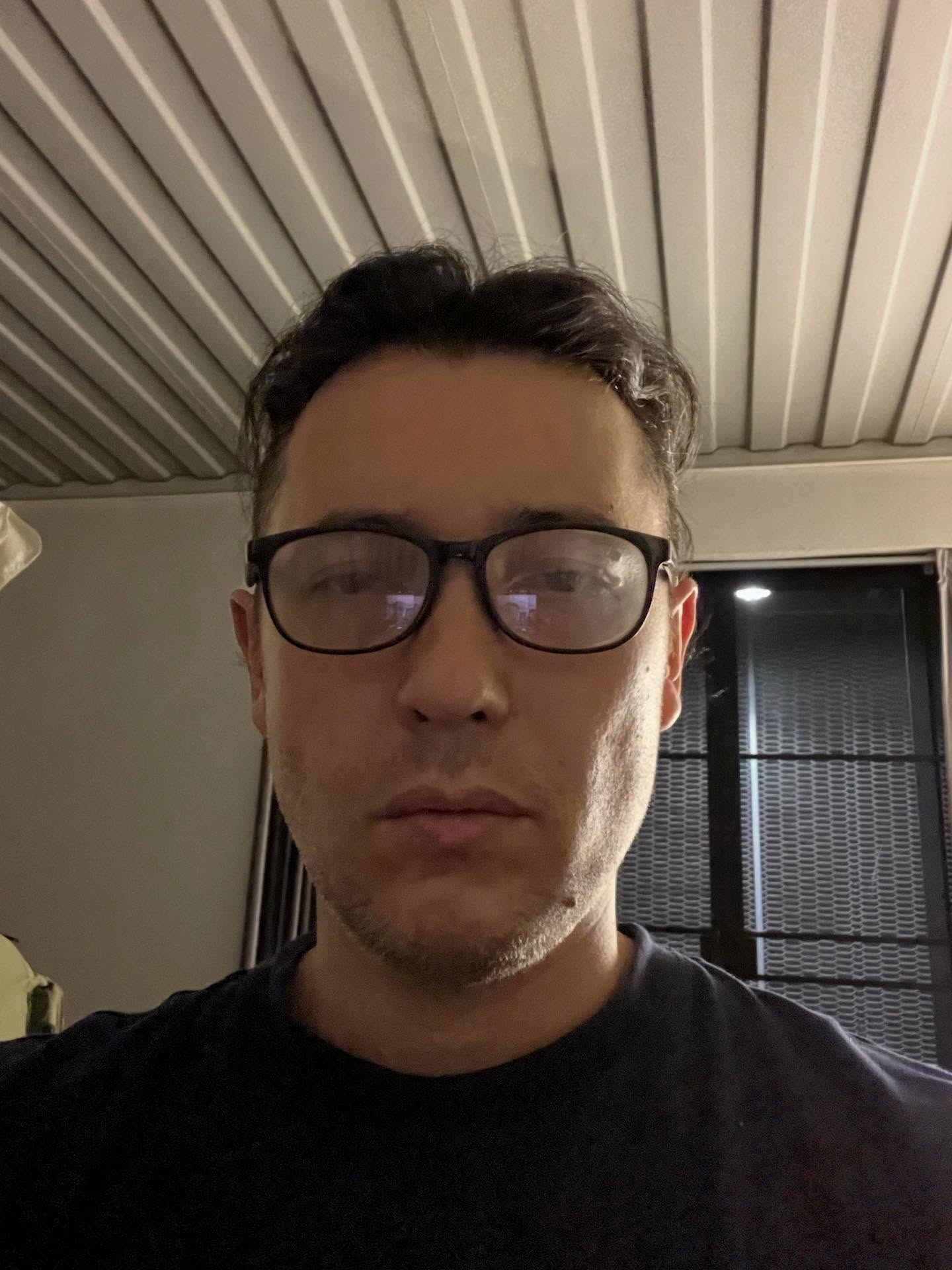 แอนดริว เกร้กสัน