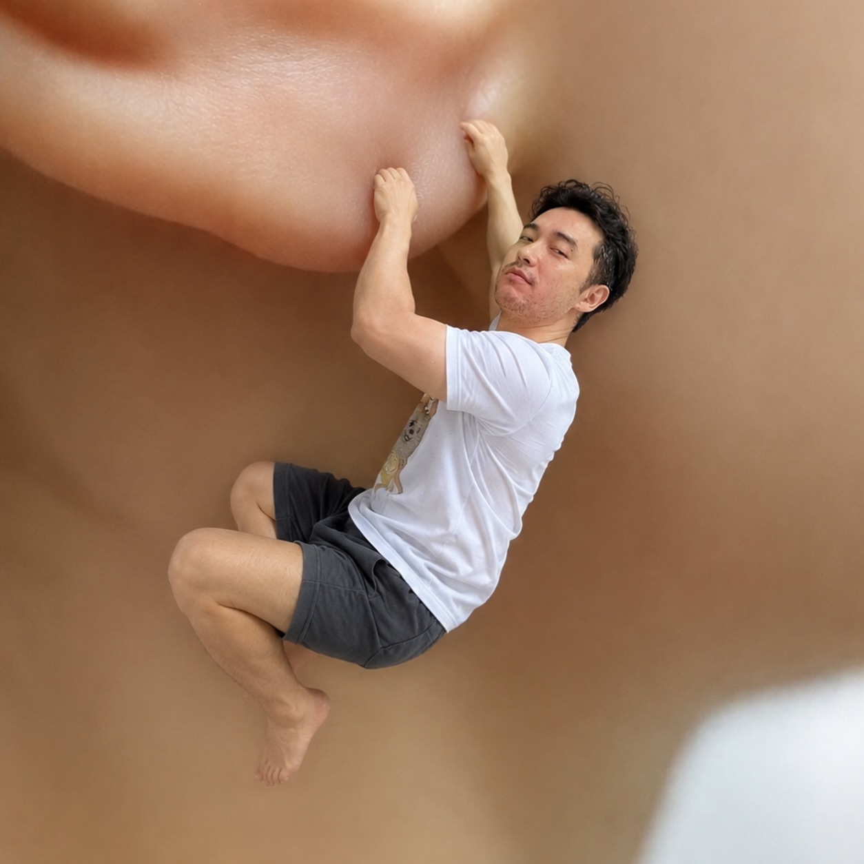 แอนดริว เกร้กสัน