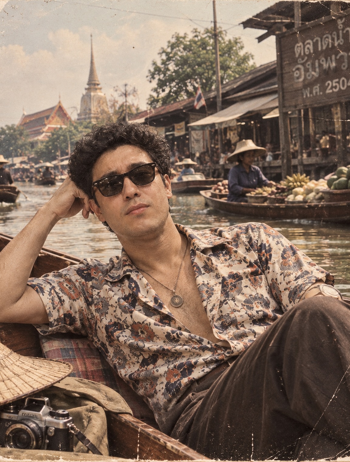 แอนดริว เกร้กสัน