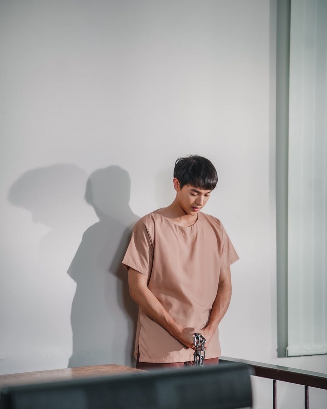 เจมส์ - จิรายุ ตั้งศรีสุข