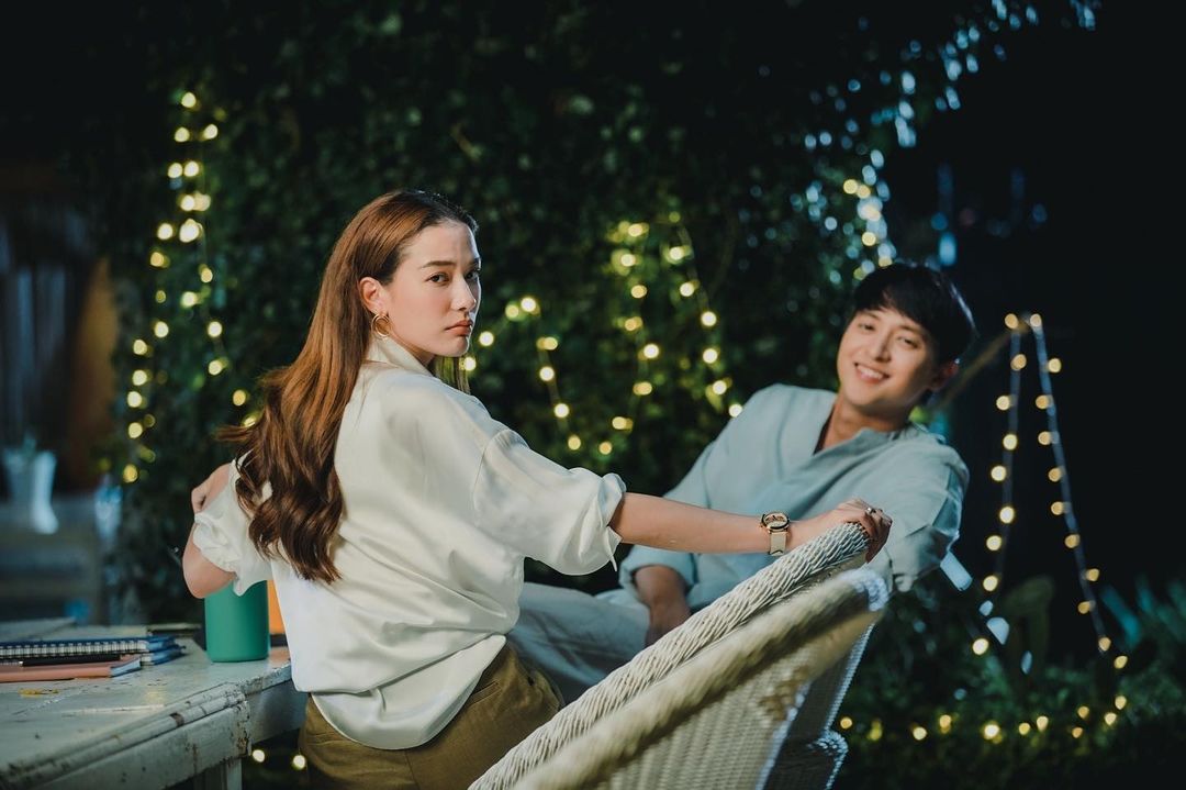 เจมส์ - จิรายุ ตั้งศรีสุข