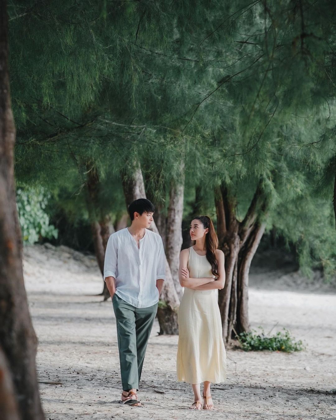 เจมส์ - จิรายุ ตั้งศรีสุข