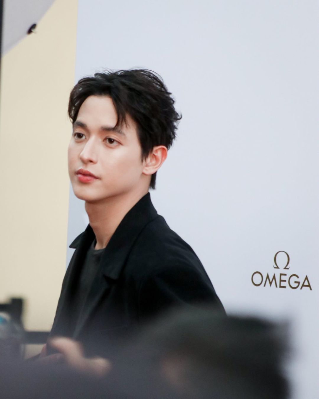 เจมส์ - จิรายุ ตั้งศรีสุข