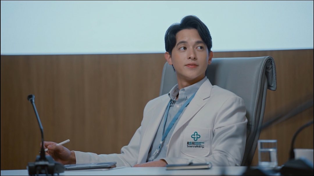 เจมส์ - จิรายุ ตั้งศรีสุข