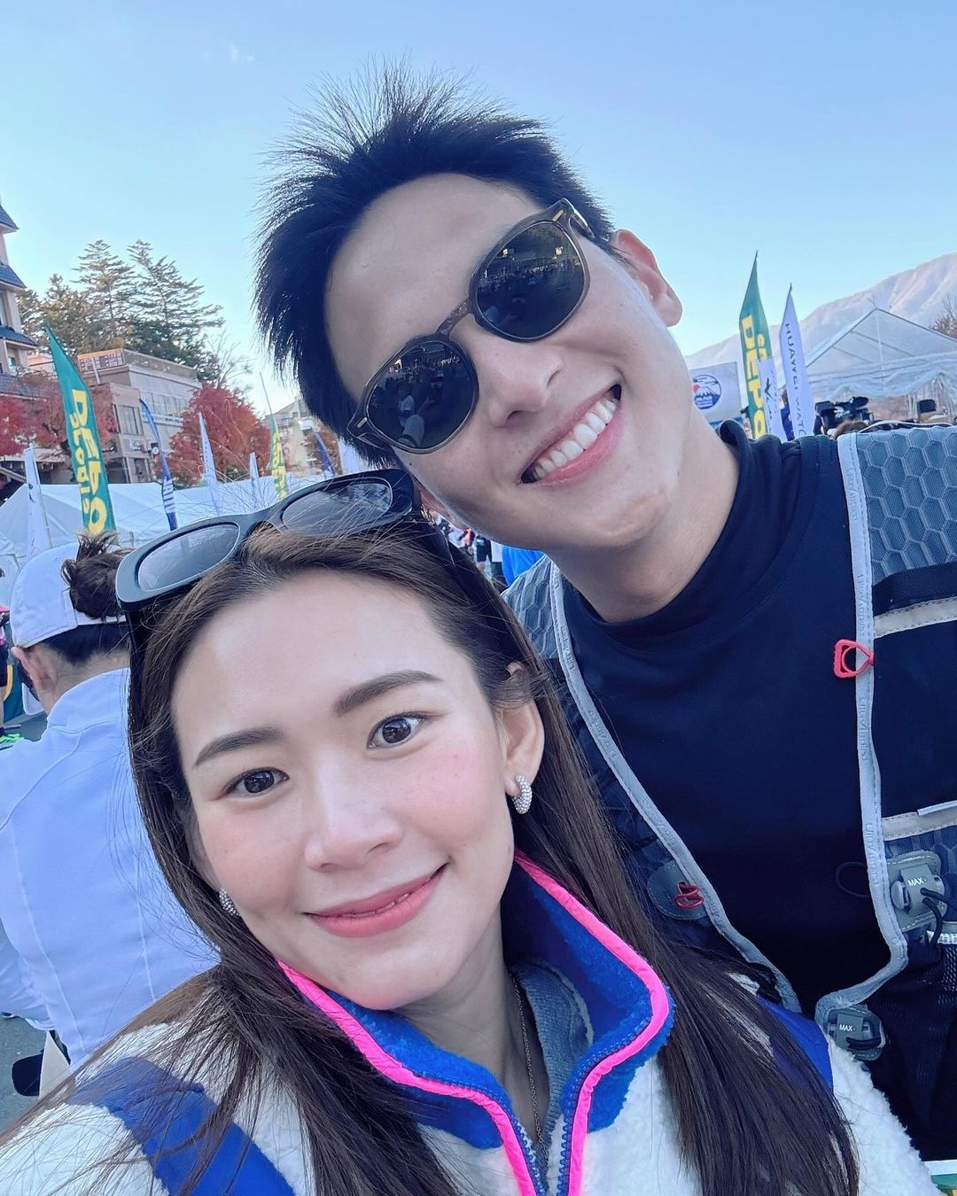 เจมส์ - จิรายุ ตั้งศรีสุข