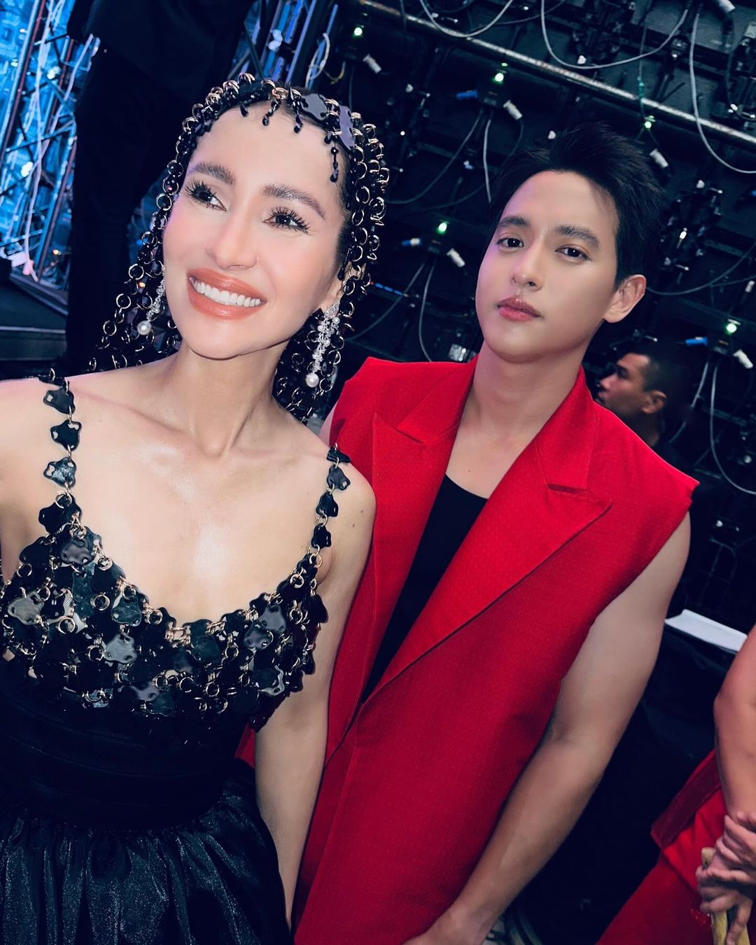 เจมส์ - จิรายุ ตั้งศรีสุข