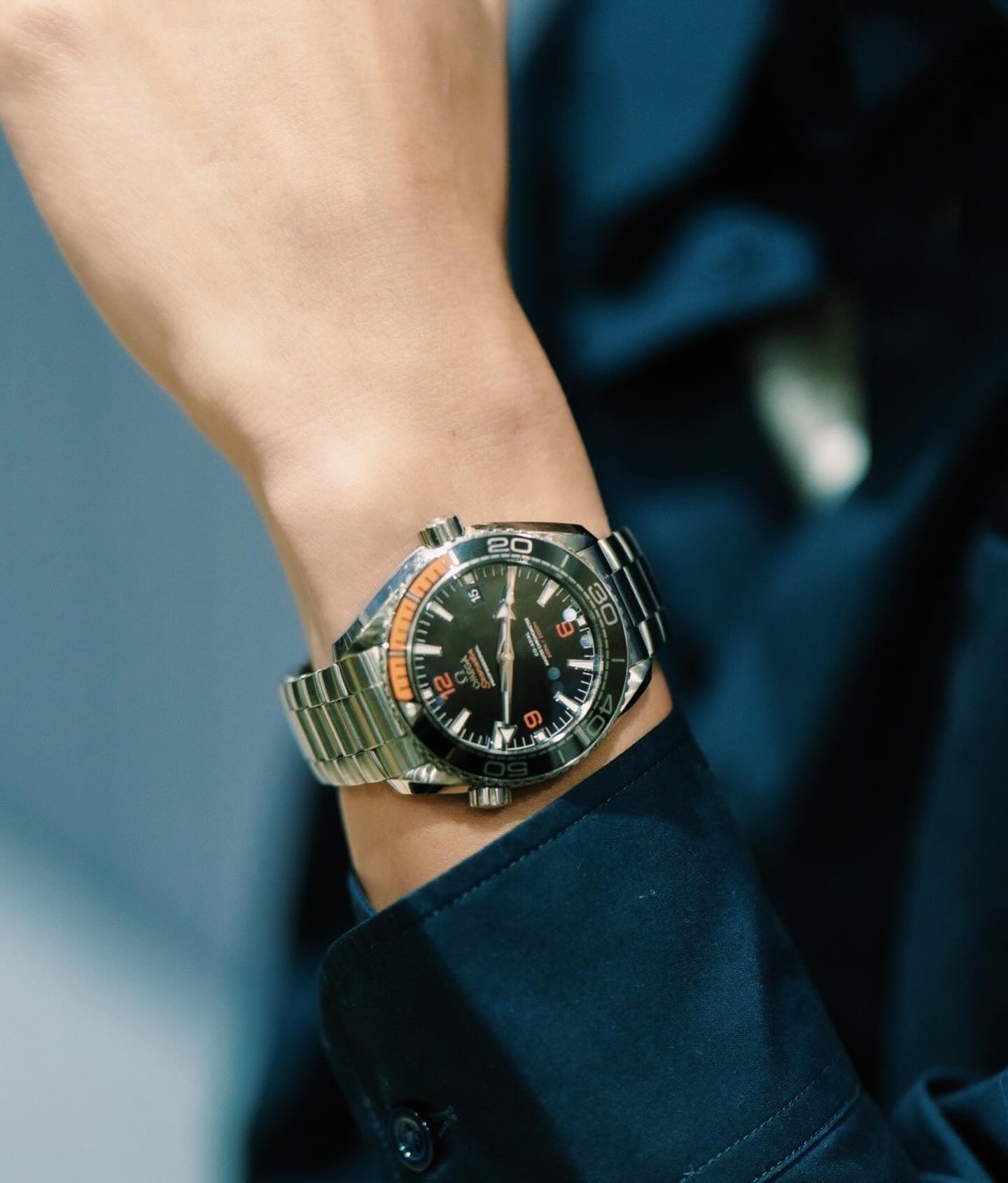 เจมส์ - จิรายุ ตั้งศรีสุข