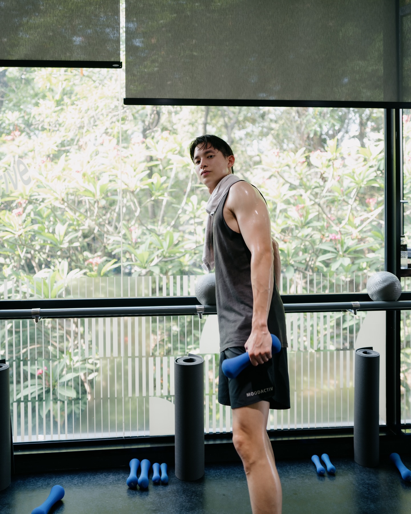 เจมส์ - จิรายุ ตั้งศรีสุข