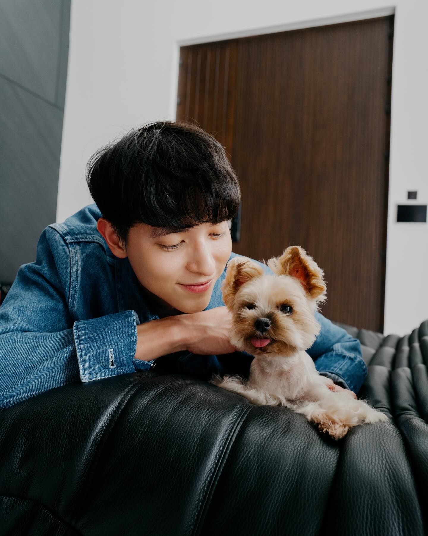 เจมส์ - จิรายุ ตั้งศรีสุข