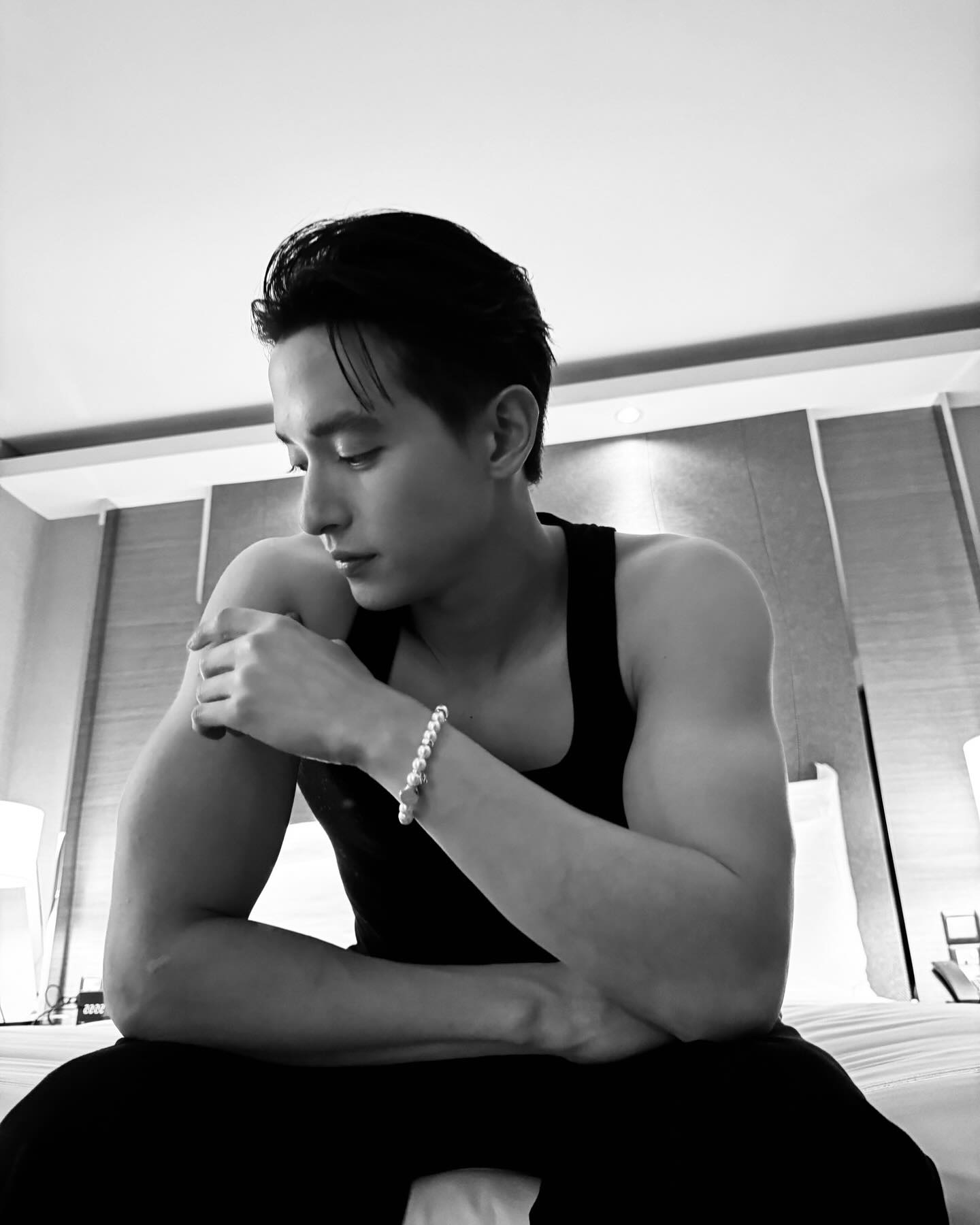 เจมส์ - จิรายุ ตั้งศรีสุข