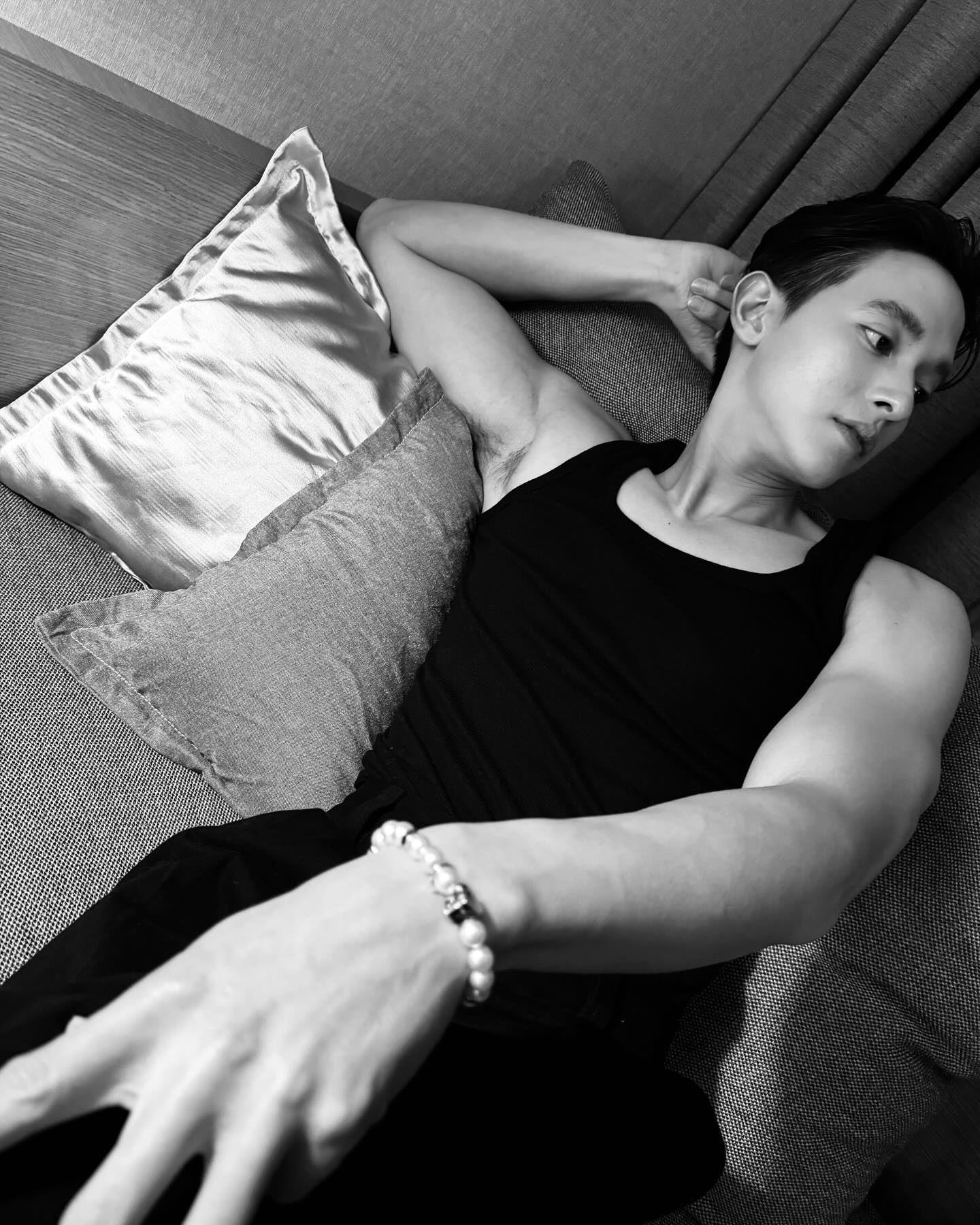 เจมส์ - จิรายุ ตั้งศรีสุข