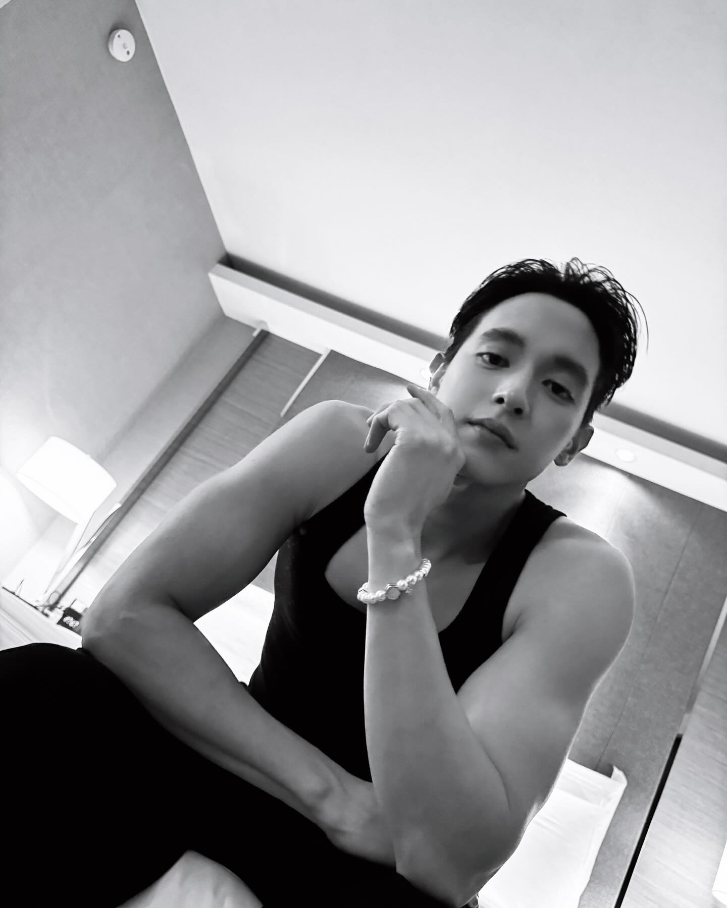 เจมส์ - จิรายุ ตั้งศรีสุข