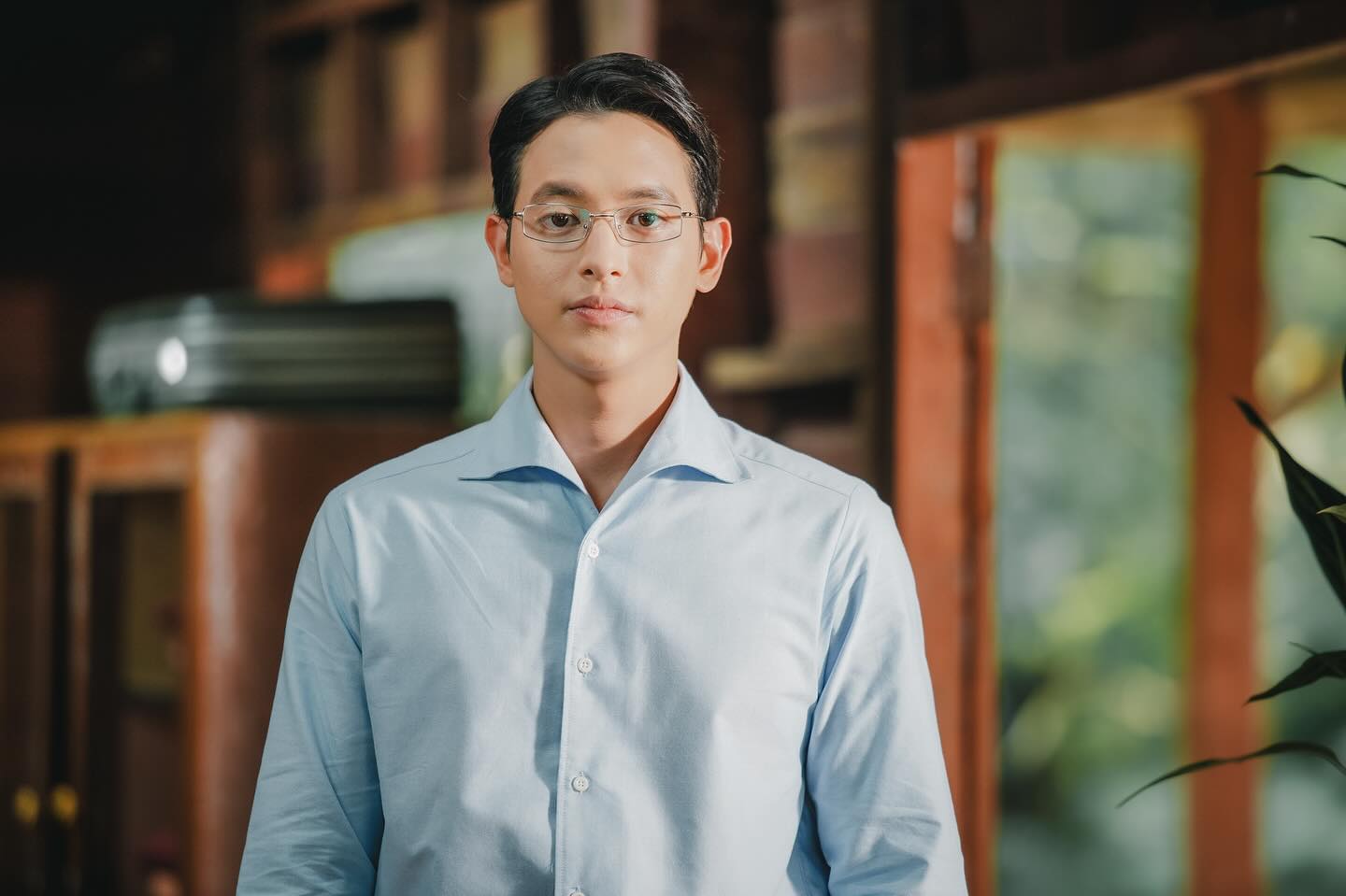 เจมส์ - จิรายุ ตั้งศรีสุข