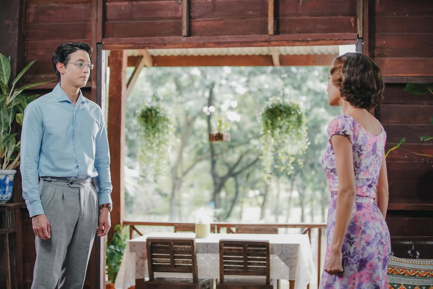 เจมส์ - จิรายุ ตั้งศรีสุข