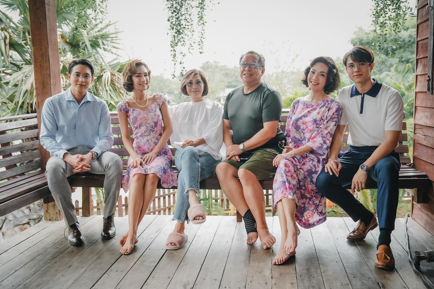 เจมส์ - จิรายุ ตั้งศรีสุข