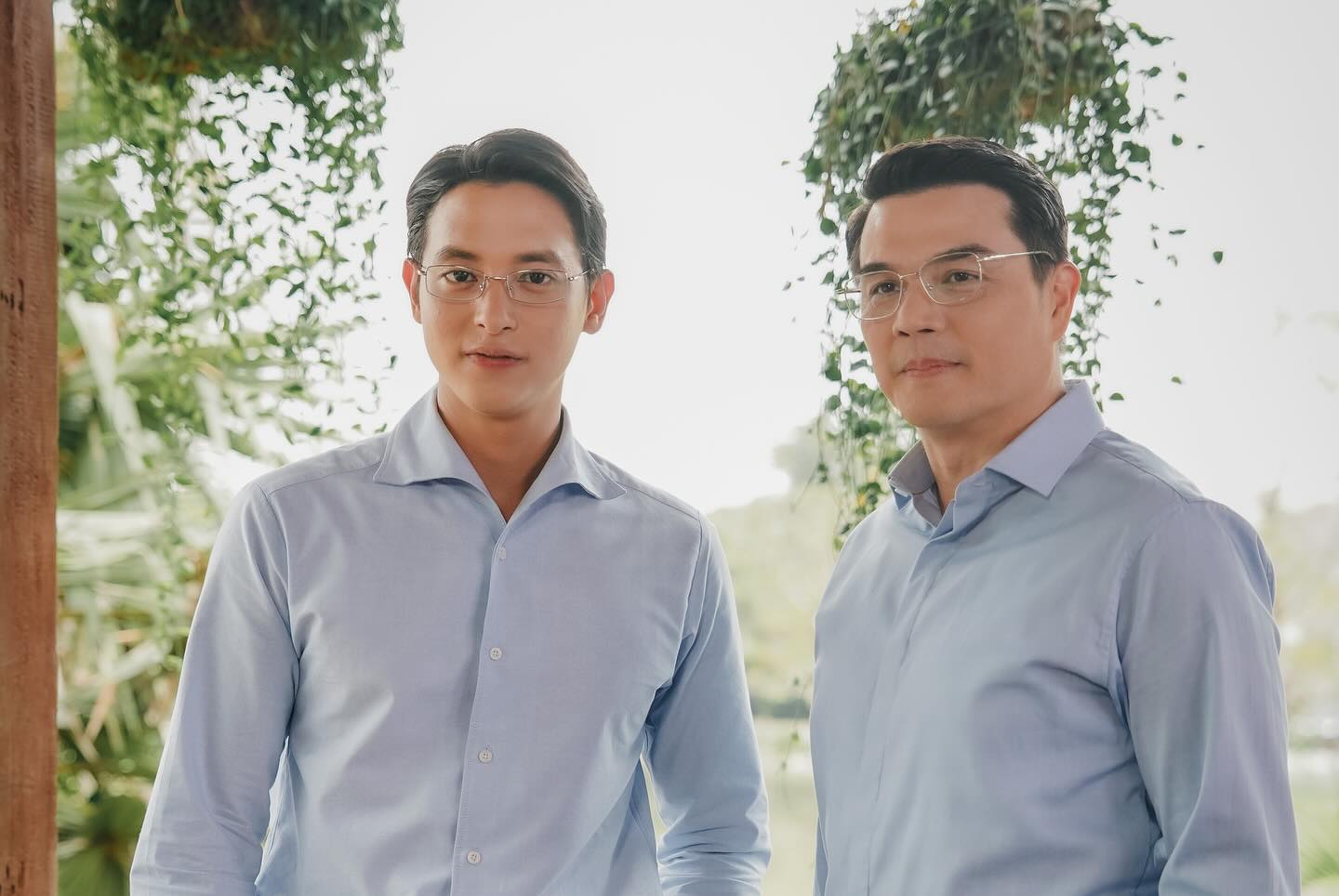 เจมส์ - จิรายุ ตั้งศรีสุข