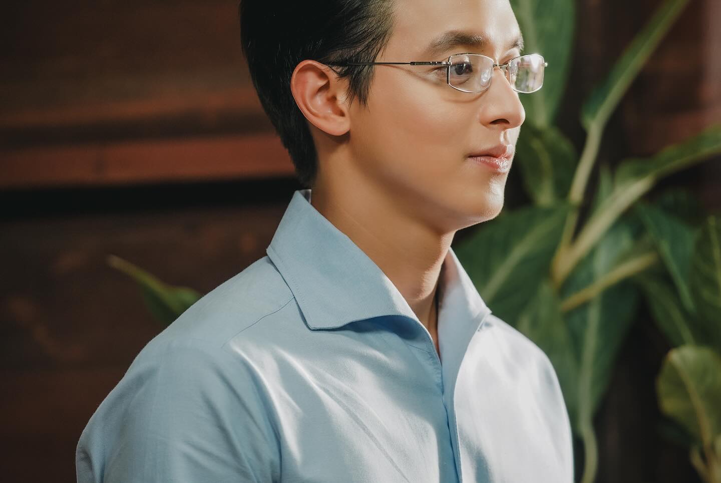 เจมส์ - จิรายุ ตั้งศรีสุข