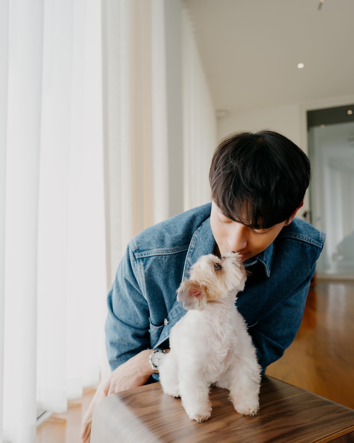 เจมส์ - จิรายุ ตั้งศรีสุข