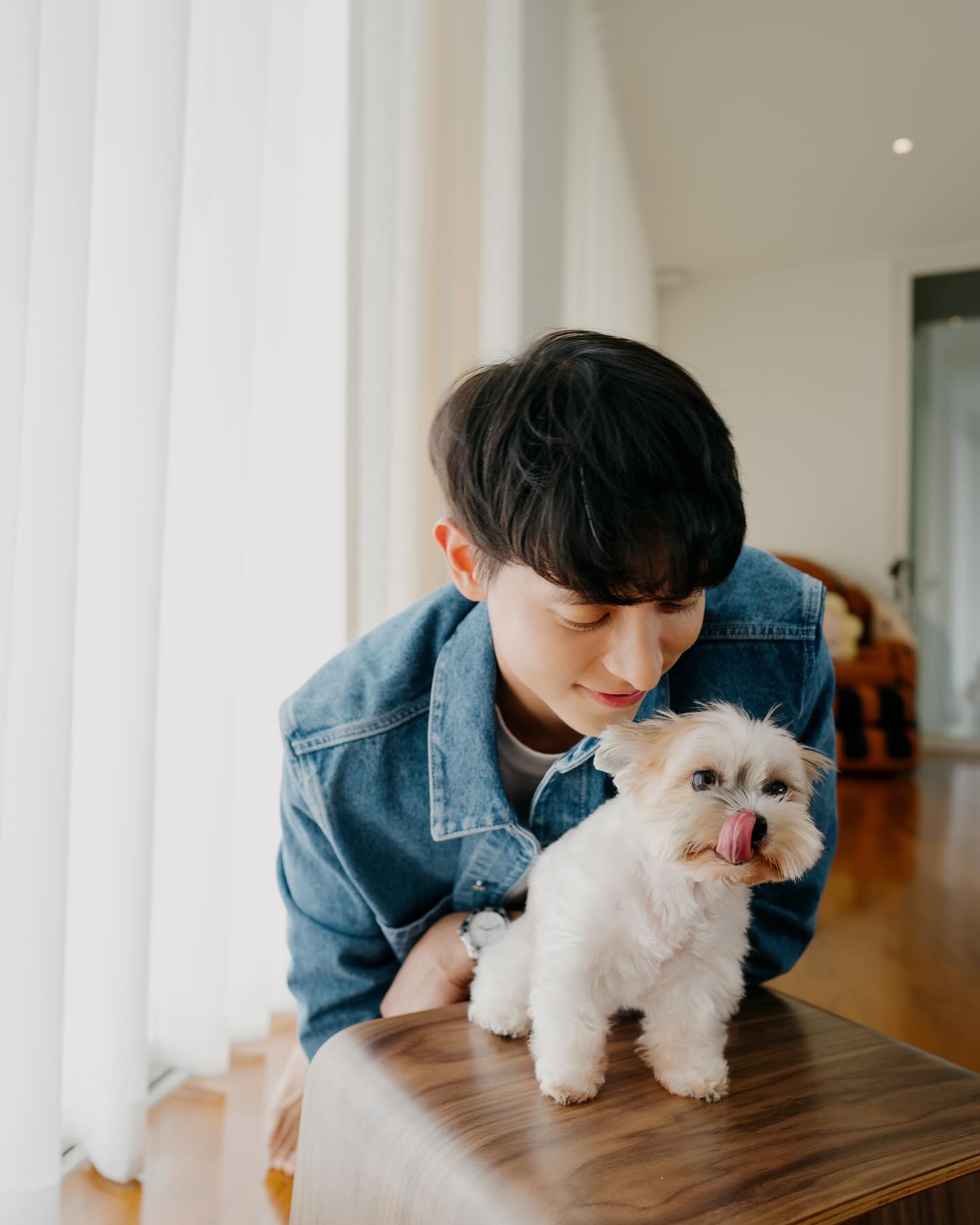 เจมส์ - จิรายุ ตั้งศรีสุข