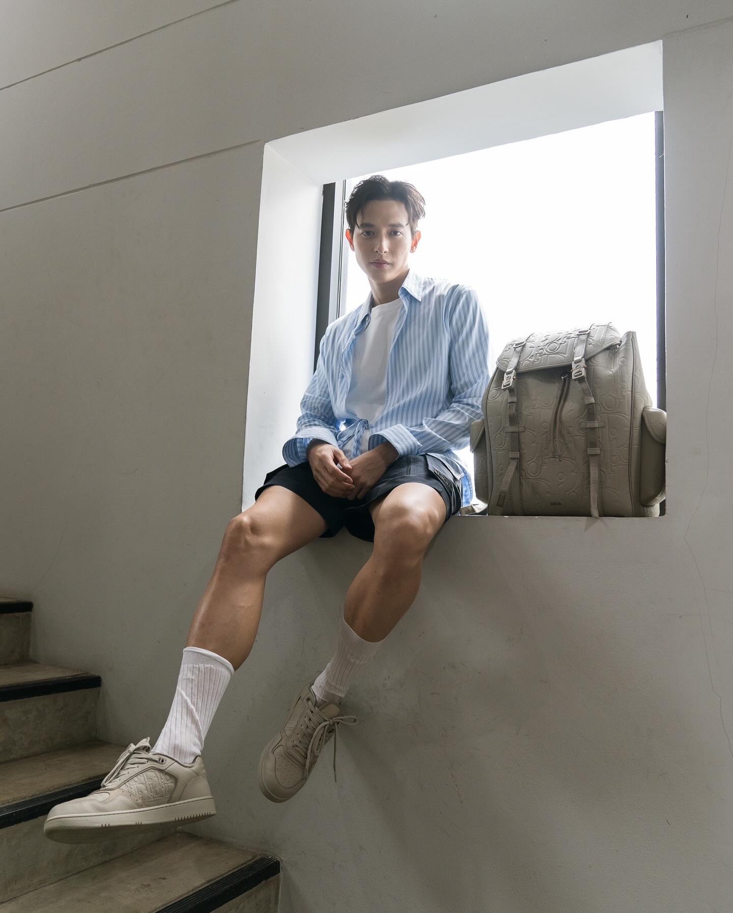 เจมส์ - จิรายุ ตั้งศรีสุข