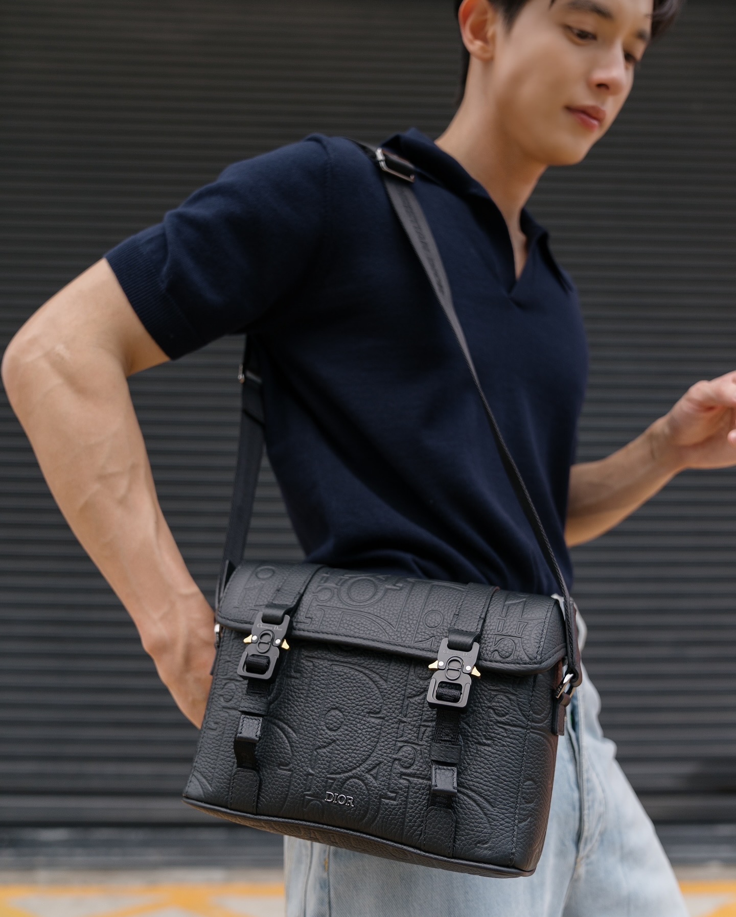 เจมส์ - จิรายุ ตั้งศรีสุข