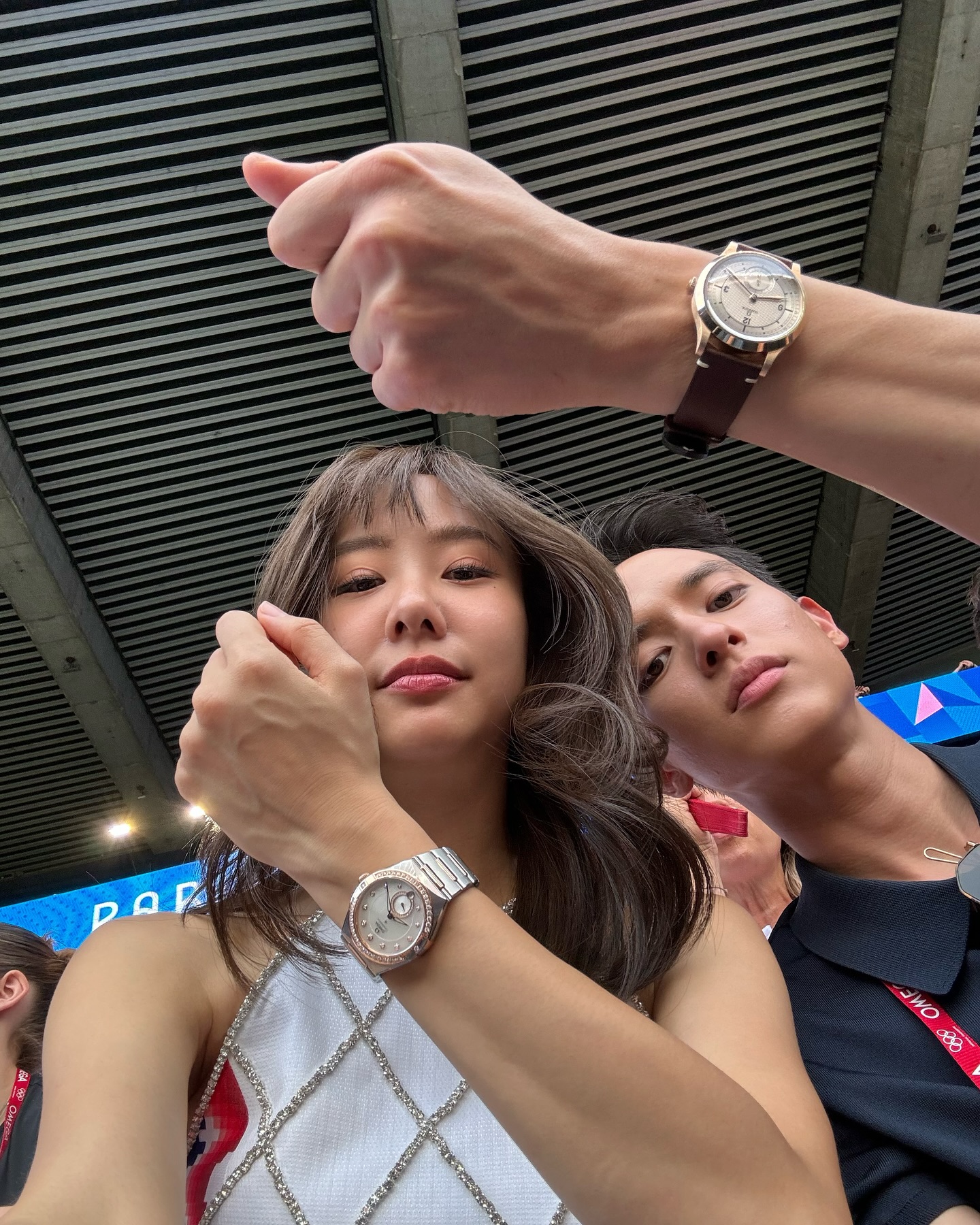 เจมส์ - จิรายุ ตั้งศรีสุข