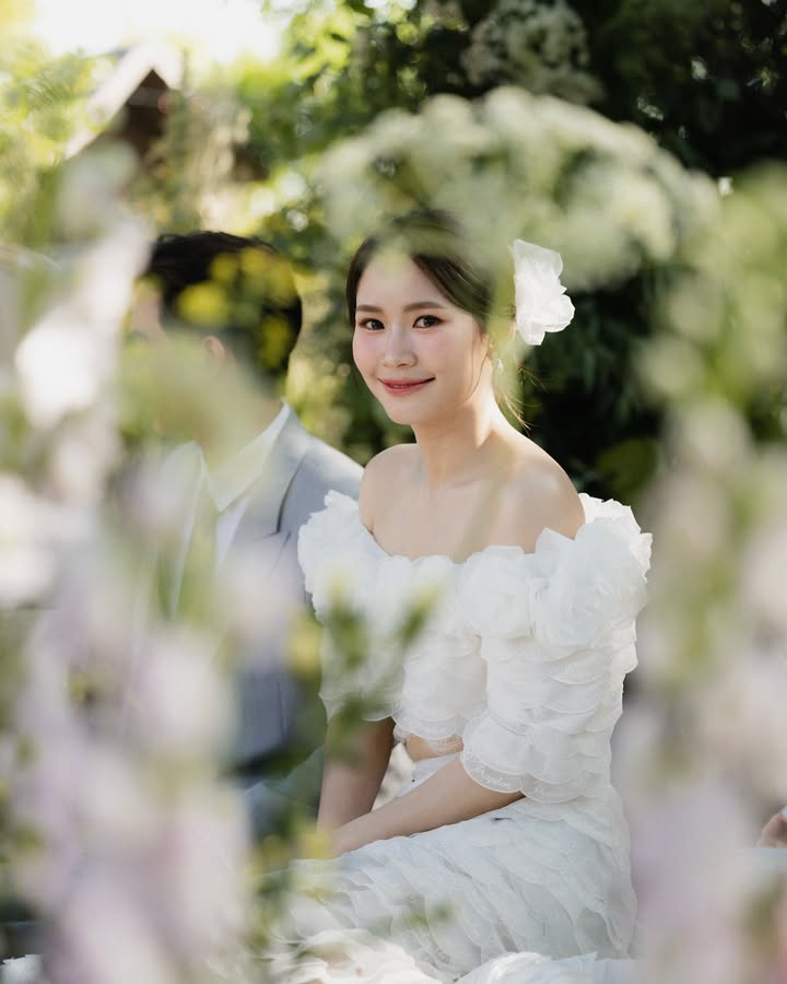 เจมส์ - จิรายุ ตั้งศรีสุข