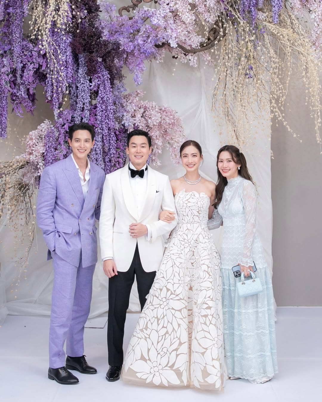 เจมส์ - จิรายุ ตั้งศรีสุข