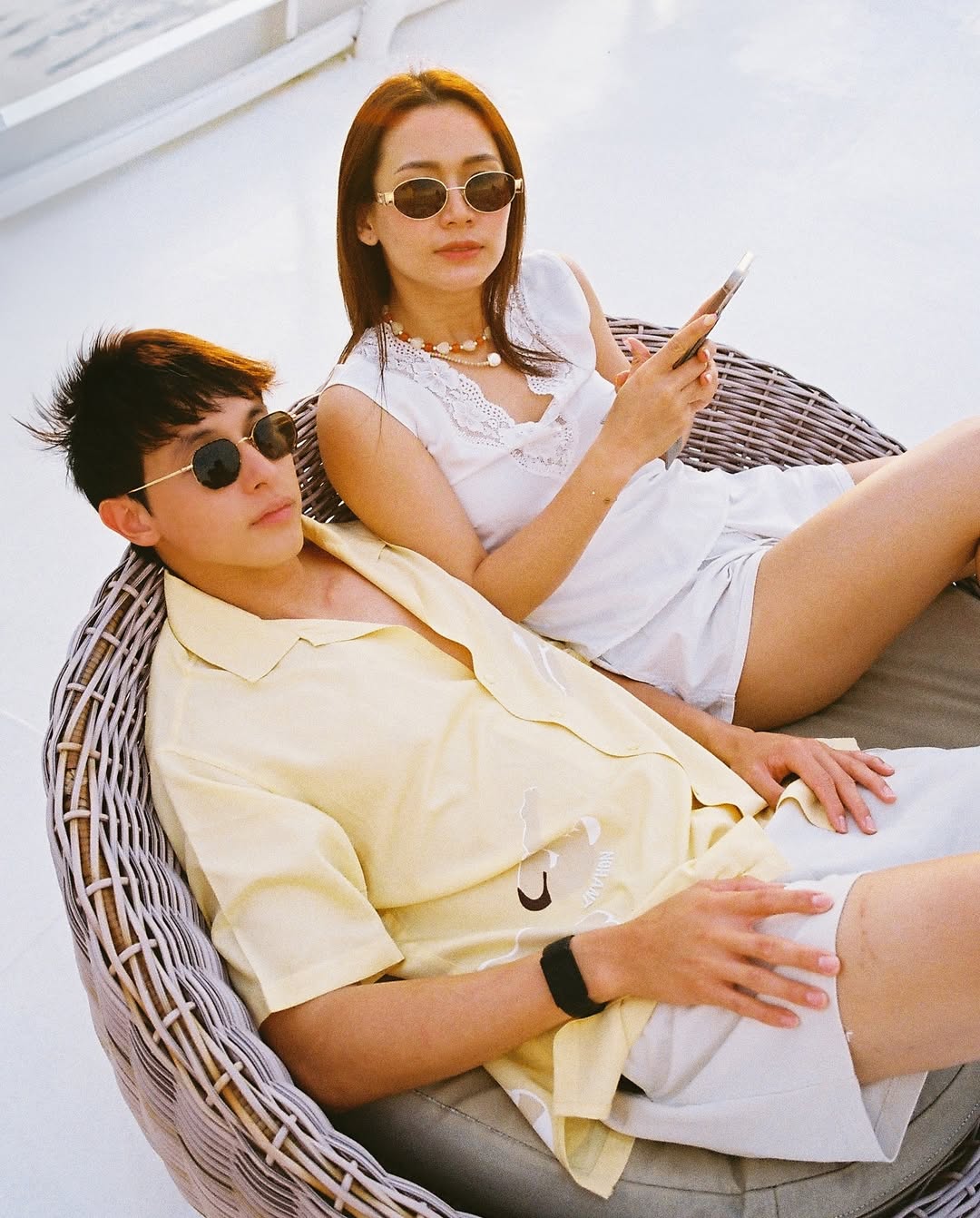 เจมส์ - จิรายุ ตั้งศรีสุข