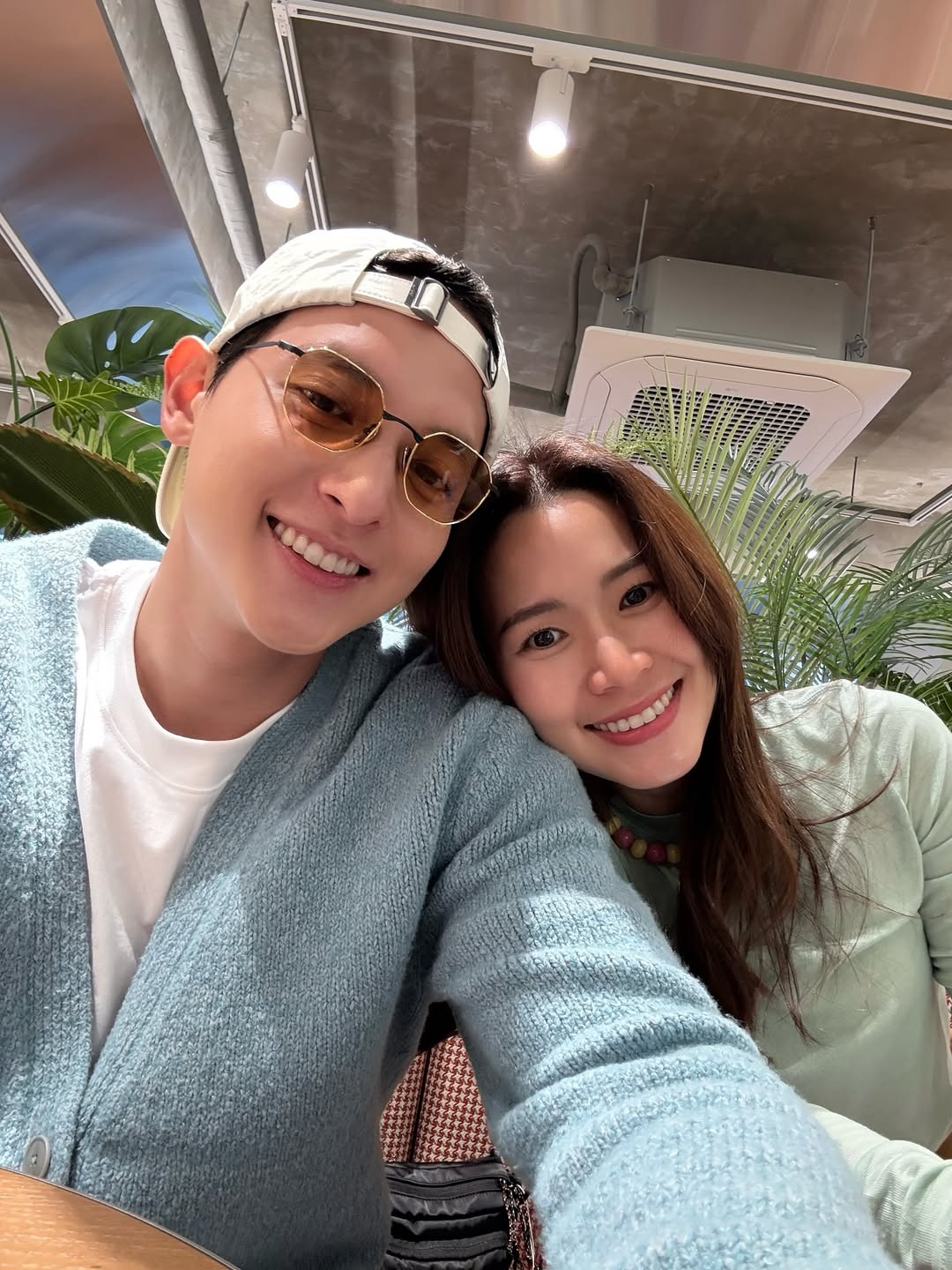 เจมส์ - จิรายุ ตั้งศรีสุข