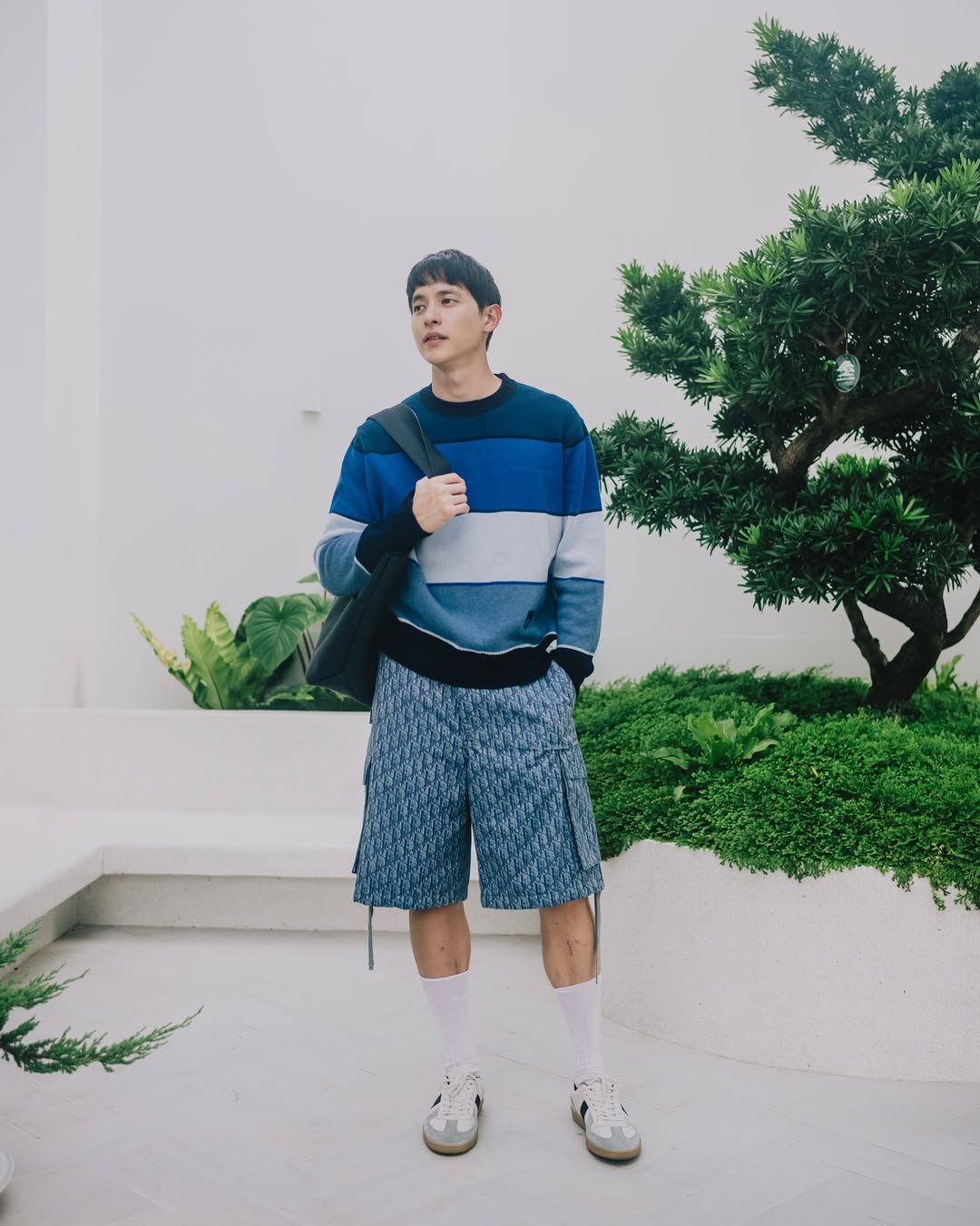 เจมส์ - จิรายุ ตั้งศรีสุข
