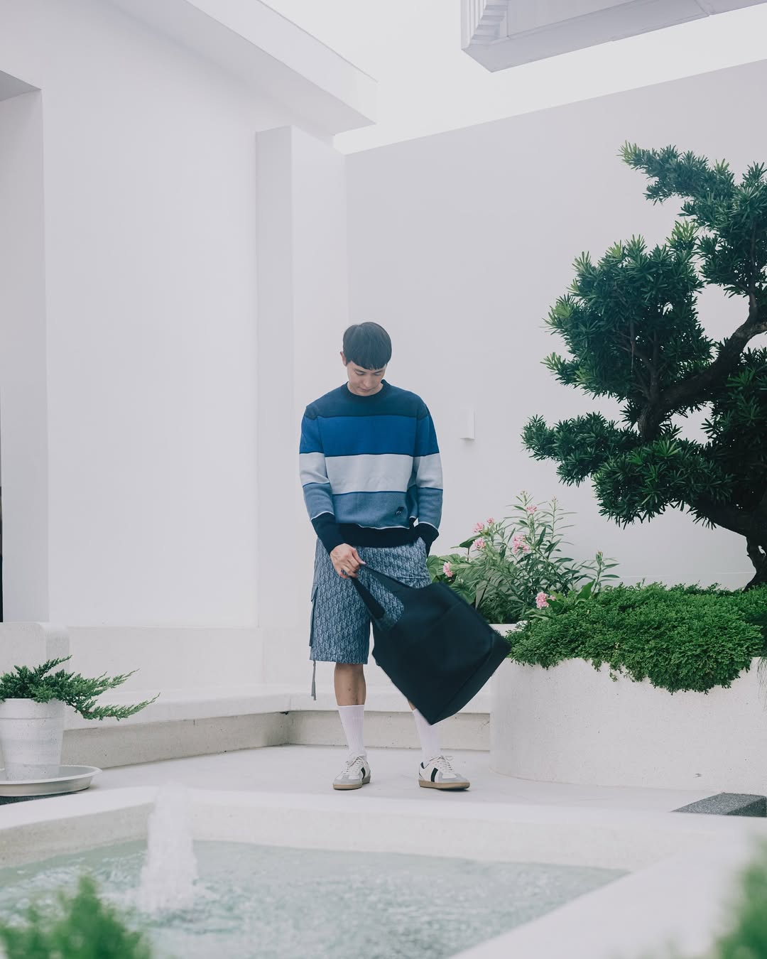 เจมส์ - จิรายุ ตั้งศรีสุข