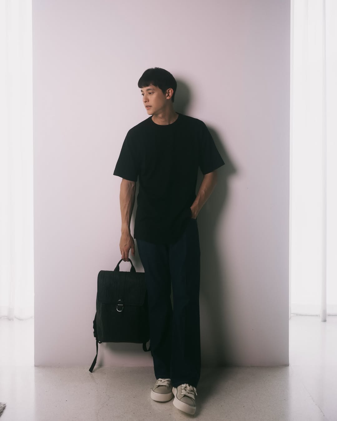 เจมส์ - จิรายุ ตั้งศรีสุข