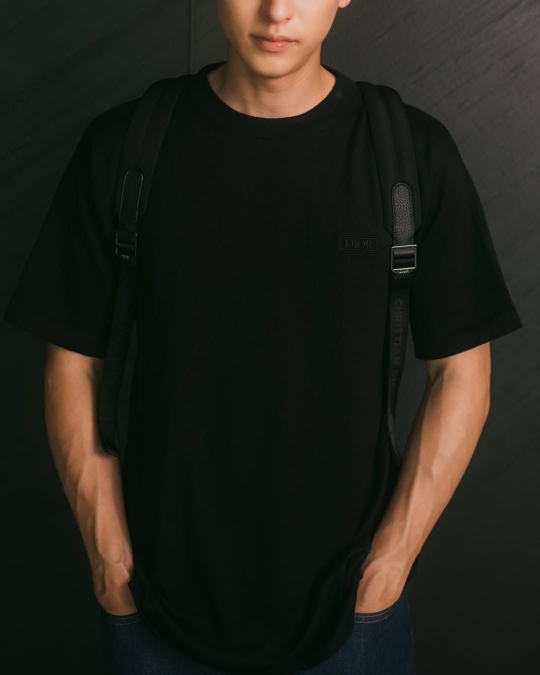 เจมส์ - จิรายุ ตั้งศรีสุข