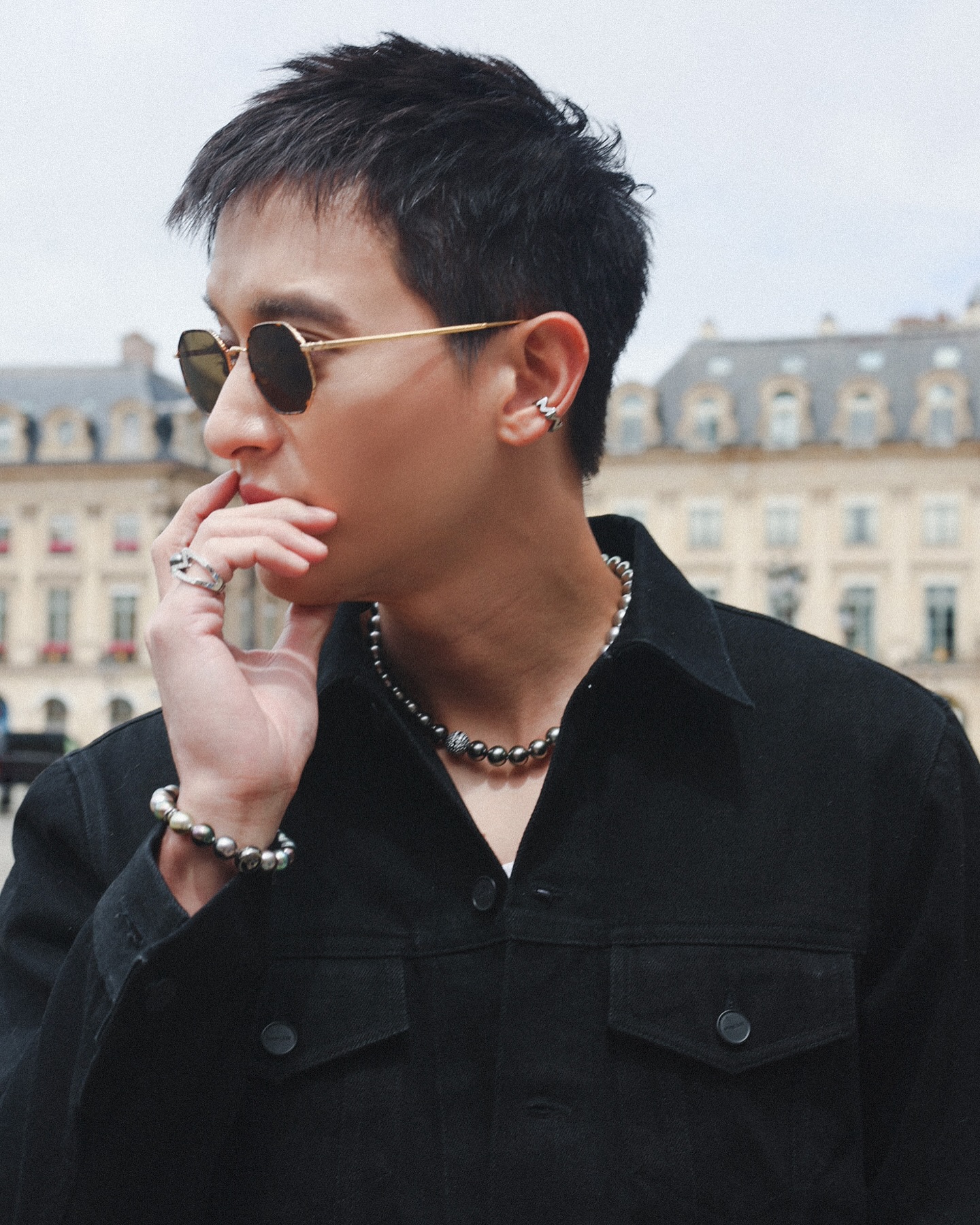 เจมส์ - จิรายุ ตั้งศรีสุข